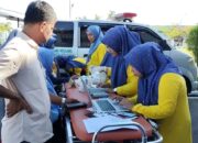 Pariaman Aktifkan Cek Kesehatan Gratis, Sasar ASN dan Warga