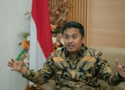 Vasko Ruseimy Salip Rano Karno, Pimpin Popularitas Wagub 2025