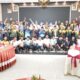 kejurnas-tenis-senior-tdp-piala-kapolda-sumbar-2025-resmi-ditabuh,-350-petenis-ikut-serta