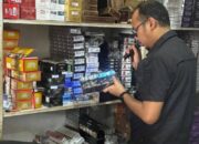 Atasi Peredaran Rokok Ilegal, Kemenperin Bakal Siapkan Aturan Baru