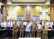 Padang Terima Peserta PKP, Pelajari Pelayanan Publik Inovatif