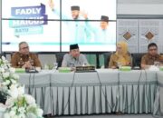 Dana Transfer Turun, Pemko Padang Rasionalisasi RAPBD 2026