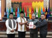 DPRD Sumbar Bahas APBD 2026, Soroti Penurunan TKDD