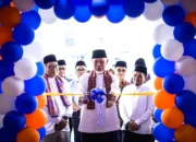 Perantau Minang Sambut Baik Kehadiran Bank Nagari Syariah di Pekanbaru