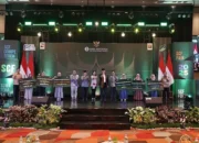 Gelaran SCF 2025 Catatkan Transaksi hingga Rp 1,9 Miliar