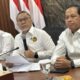 zulhas-gelar-rakornas,-respons-cepat-paparan-radioaktif-cesium-137