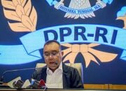 DPR Sahkan Revisi UU BUMN, Rujuk Putusan MK