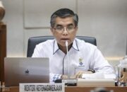 Menaker Sebut Pendaftaran Magang Bergaji UMP Dimulai 7 Oktober