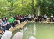 Unand Kembangkan Ekowisata Ikan Hias, Tingkatkan Ekonomi Masyarakat