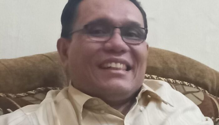 BPBD Sawahlunto Imbau Warga Waspadai Longsor Saat Musim Hujan