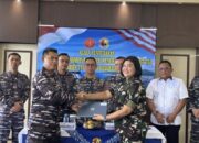 Spers TNI Dukung Kodaeral II Padang Gelar Seleksi Prajurit