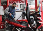 ESDM Atur Kuota, Janji BBM Tak Langka di 2026