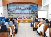 Dharmasraya Gencarkan Rakor, Percepat Penurunan Stunting Tahap I