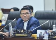 DPR Sentil Menkeu, Fokus Benahi Subsidi, Hindari Polemik!
