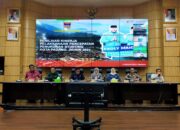 Intervensi Gencar Turunkan Stunting di Padang Secara Signifikan