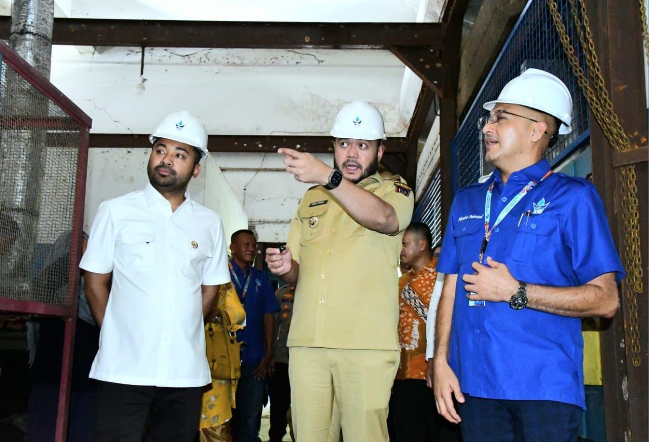 zigo-rolanda-perjuangkan-dana-pusat-rp308-miliar,-bermanfaat-untuk-200-ribu-warga