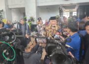 Dana Transfer Dipangkas, Sumbar Usulkan Pusat Bayar Gaji ASN