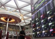 IHSG Diproyeksi Bakal Ngegas Lampaui Level 8.200, Cek 5 Rekomendasi Saham Jagoan Analis