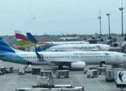 Didukung Danantara, Perbaikan Kinerja Garuda Alami Lonjakan di Tengah Transformasi