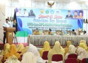 Guru Agama Perkuat Moral Siswa, Wawako Pariaman Dukung Penuh