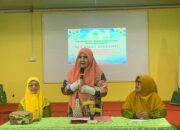 Aisyiyah Perkuat Perlindungan Perempuan dan Anak, Nevi Zuairina Apresiasi