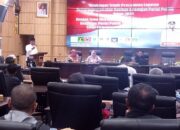 Pemko Padang Tingkatkan Dana Parpol, Buka Bimtek Laporan