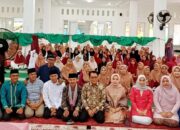 Bupati JKA Ajak Masyarakat Awasi Anak dari Narkoba