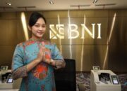 BNI-BPJS Ketenagakerjaan Sinergi, Perkuat Layanan Lewat BNIdirect Cash