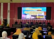 Wawako Padang : ASN Dituntut Kompeten Terhadap Digitalisasi