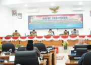 Tanah Datar Ajukan Tiga Ranperda, DPRD Segera Bahas