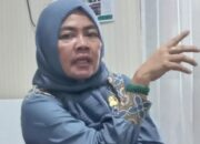 Pemangkasan Anggaran tak Surutkan DKP3 Sawahlunto Jalankan Program Pemberdayaan Pertanian