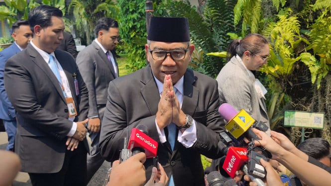 jejak-karier-farid-azhar-nasution,-wakil-ketua-lps-yang-jadikan-2-olahraga-ini-filosofi-hidup