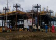 Inpex Bangun Masela, Warga Tanimbar Protes Ganti Rugi