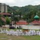 dibuka-walikota-riyanda-putra,-500-anak-ra-sawahlunto-ikuti-manasik-haji