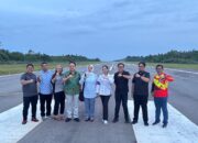 Majukan Pariwisata Mentawai, Irman Gusman Dukung Pengembangan Bandara Rokot