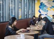 Pemerintah Bangun Co-Working Space di 15 Kota untuk Anak Muda