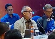 OJK Dorong Merger Asuransi Umum yang Belum Penuhi Ekuitas