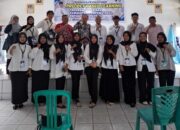 Generasi Kreatif Dilatih Ciptakan Konten Visual Berkualitas
