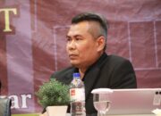 KPU Tanah Datar Genjot Inovasi, Raih Predikat Informatif!