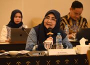 Jakarta Tata BUMN: Nevi Zuairina Dukung Langkah Prabowo