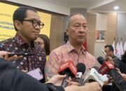 Menperin Optimistis RI Salip Malaysia Jadi Raja Halal Dunia
