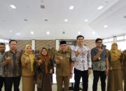 Padang Ancam Sanksi: Perusahaan Abaikan BPJS Kesehatan Ditindak!
