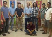 Ayah di Dharmasraya Diduga Cabuli Anak Sendiri