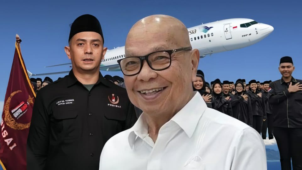 perisai-si-apresiasi-glenny-kairupan-jadi-dirut-garuda-indonesia