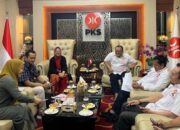 Rahmat Saleh Menggagas Desain Pemilu Lebih Berkualitas