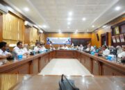 Tanah Datar Berjuang Menurunkan Stunting, Lakukan Berbagai Upaya