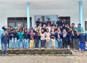 Irman Gusman Dorong Program Gizi Agam Saat Berkunjung