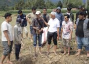 Palabek Angkat Derajat Petani, Pertanian Makin Berjaya