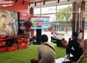 Nirkabel Pacu Industri, Efisiensi Meningkat, Produktivitas Meroket