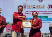 Bank bjb Genjot Inklusi Keuangan, Targetkan BIK 2025